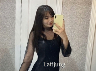 Latijung
