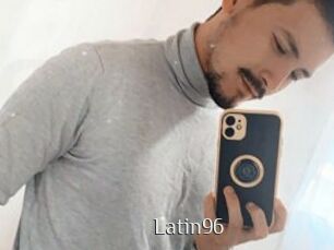 Latin96