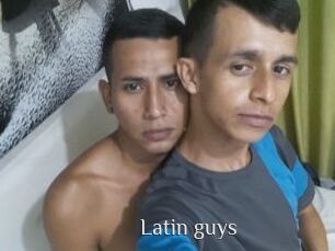 Latin_guys