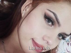 Latina_dolx