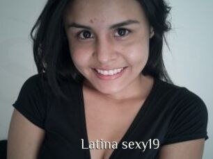 latina_sexy19 Shop coquin
