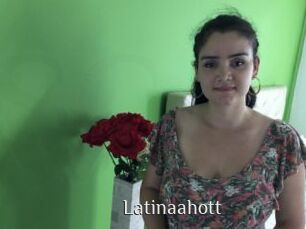 Latinaahott