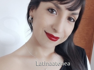 Latinaatenea