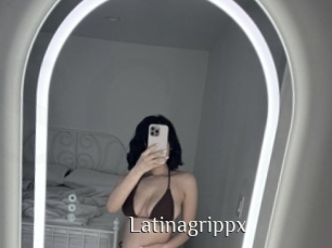 Latinagrippx