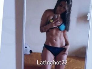 Latinahot22