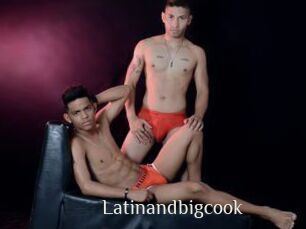 Latinandbigcook
