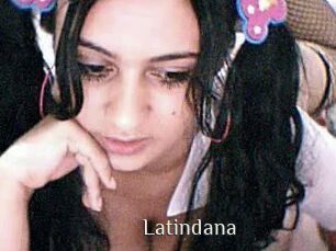 latindana Shop coquin