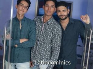 Latindominics