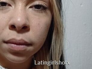 Latingirlshotx