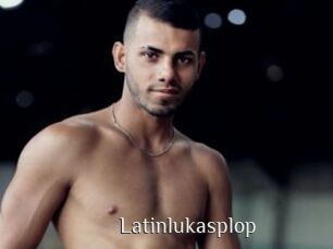 Latinlukasplop