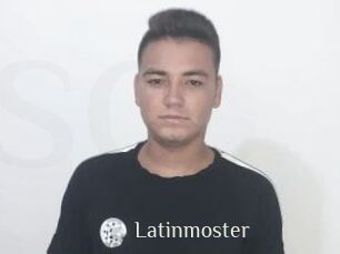 Latinmoster