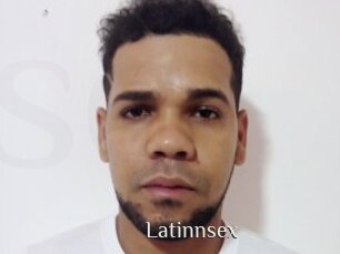 Latinnsex