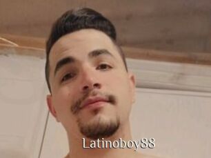 Latinoboy88