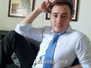 Latinoboycol