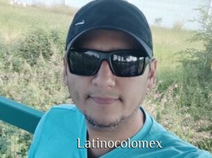 Latinocolomex