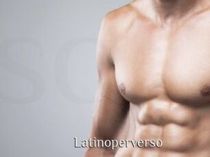 Latinoperverso