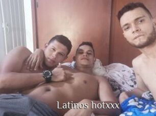 Latinos_hotxxx