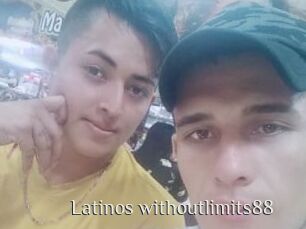 Latinos_withoutlimits88