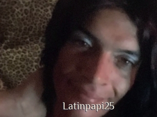 Latinpapi25