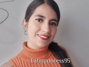 Latinprincess95