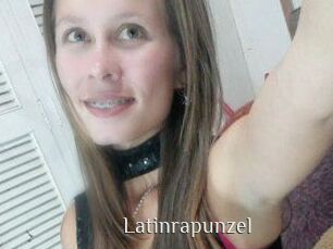 Latinrapunzel