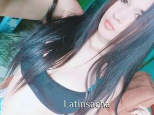Latinsacha