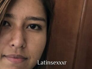 Latinsexxxr