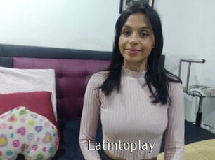 Latintoplay