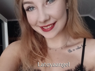Latoyaangel