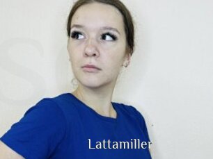 Lattamiller