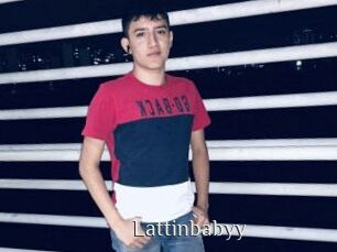 Lattinbabyy