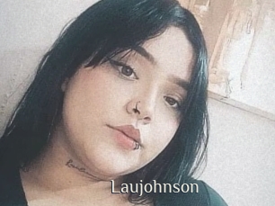 Laujohnson