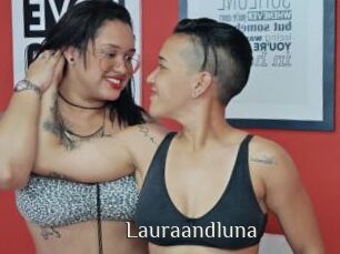 Lauraandluna