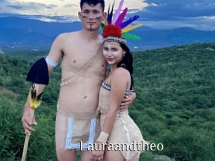 Lauraandtheo