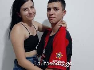 Lauraandtiago