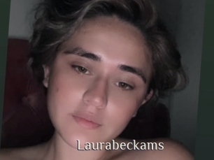 Laurabeckams