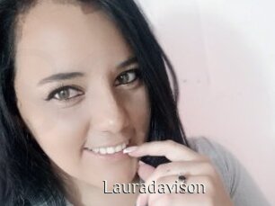Lauradavison