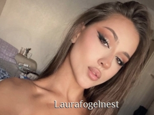Laurafogelnest