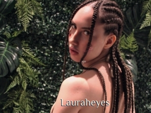Lauraheyes