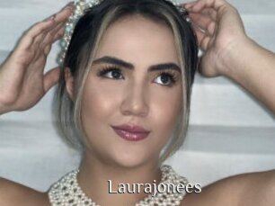 Laurajonees