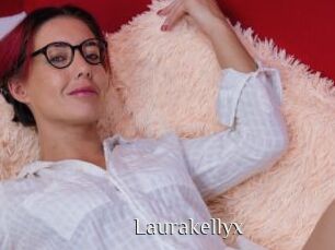Laurakellyx