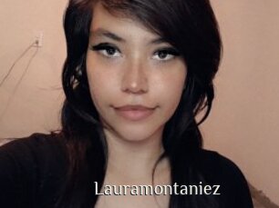 Lauramontaniez