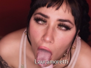 Lauramoretti