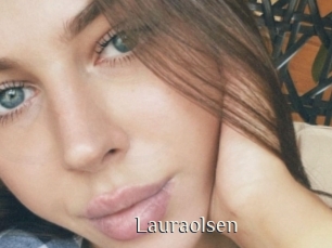 Lauraolsen