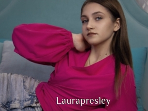 Laurapresley