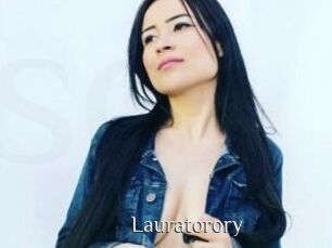Lauratorory