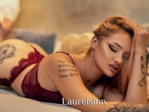 Laurelsinn