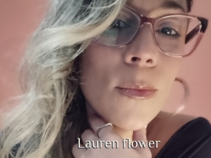 Lauren_flower