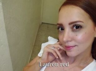 Lauren_red