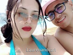 Laurenandcarl